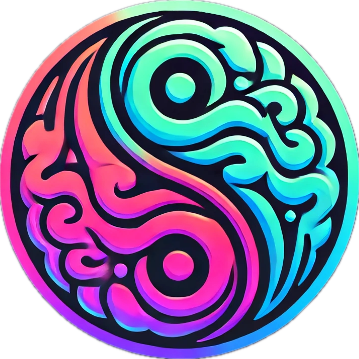 Yin oder Yang | Zwischen Herz und Verstand cover art