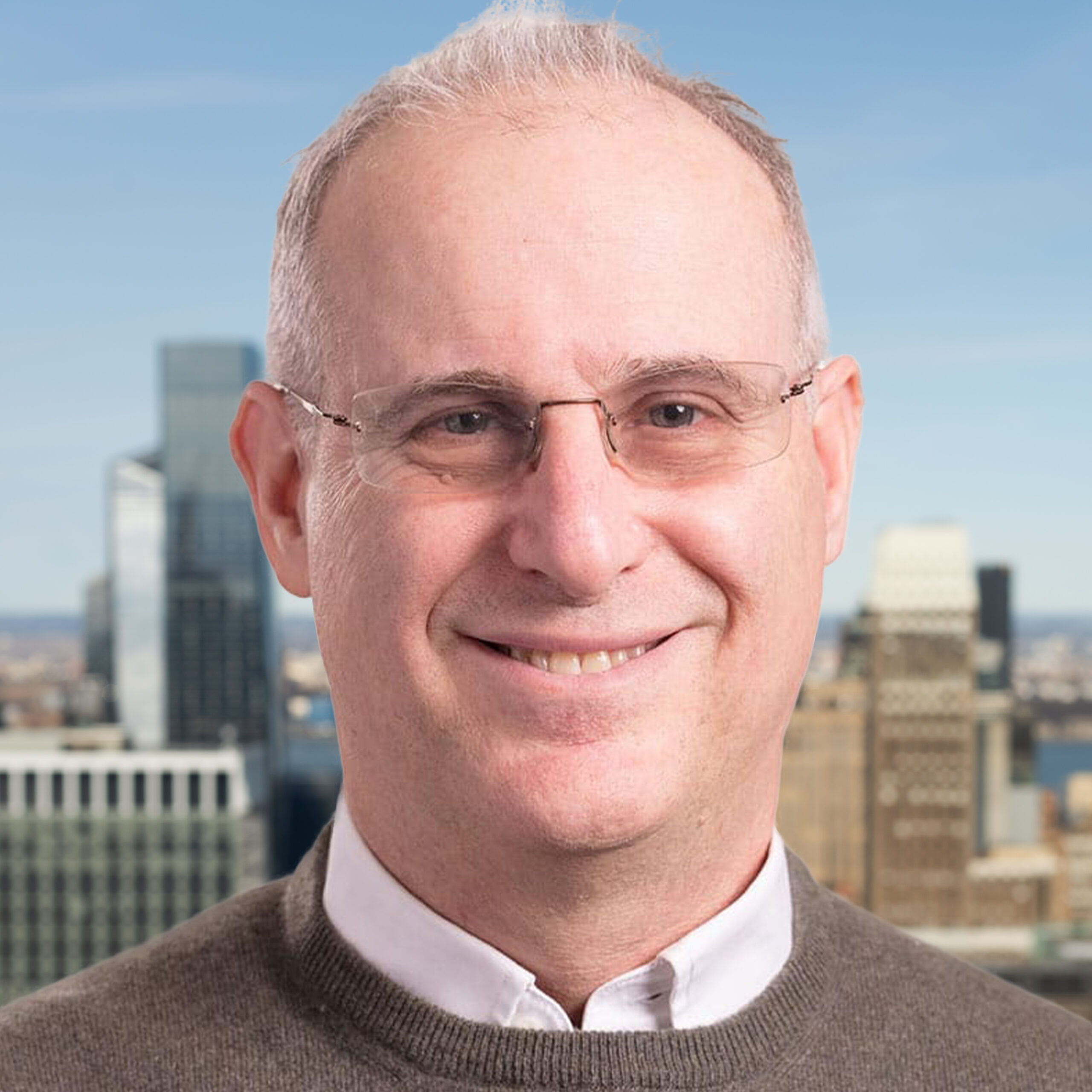 AI, Venture Capital, and Startup Resilience with Charlie Federman