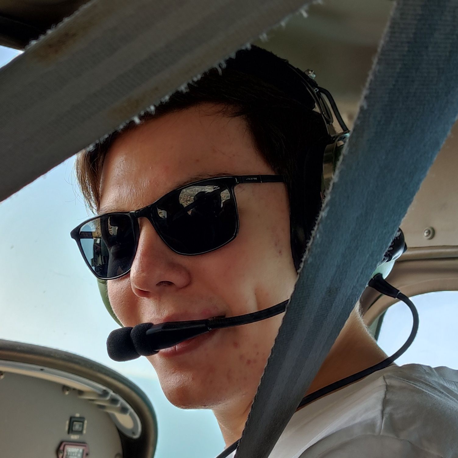 From Tesla Hacker to Cybersecurity Founder: David Colombo on AI and Building What Matters