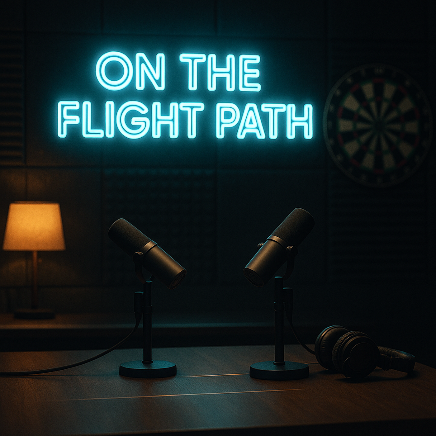 Checkout Chaos + Premier League Debate (Vault Recap) | On The Flight Path Podcast S2E7 episode artwork