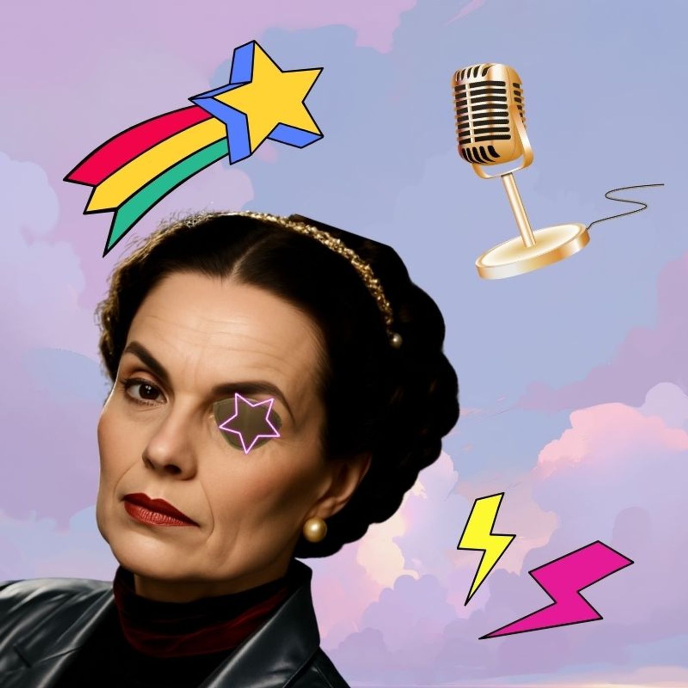 Qué mi mamá no se entere cover art