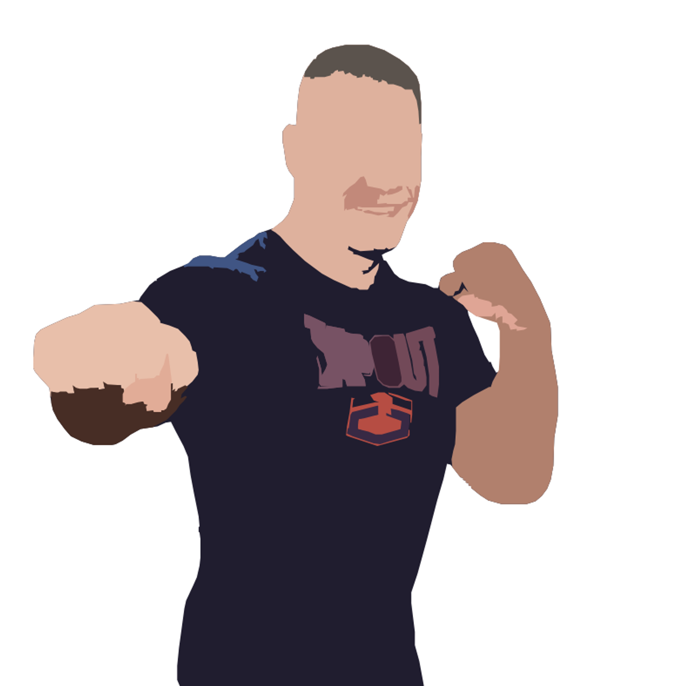 Hebridean Hammerlock – Cena Forever!