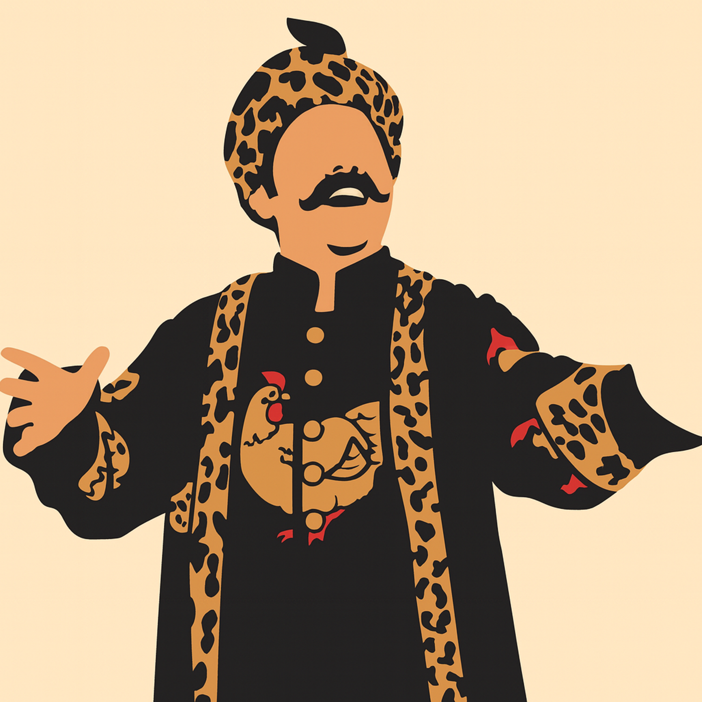 Behind the Scenes of 1670: A Creative Journey