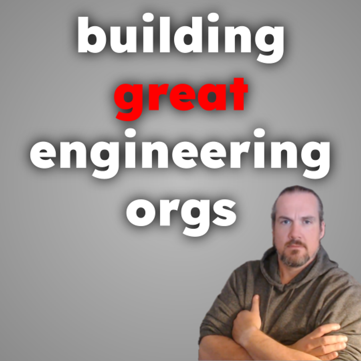 #11 How to build great engineering organizations thumbnail