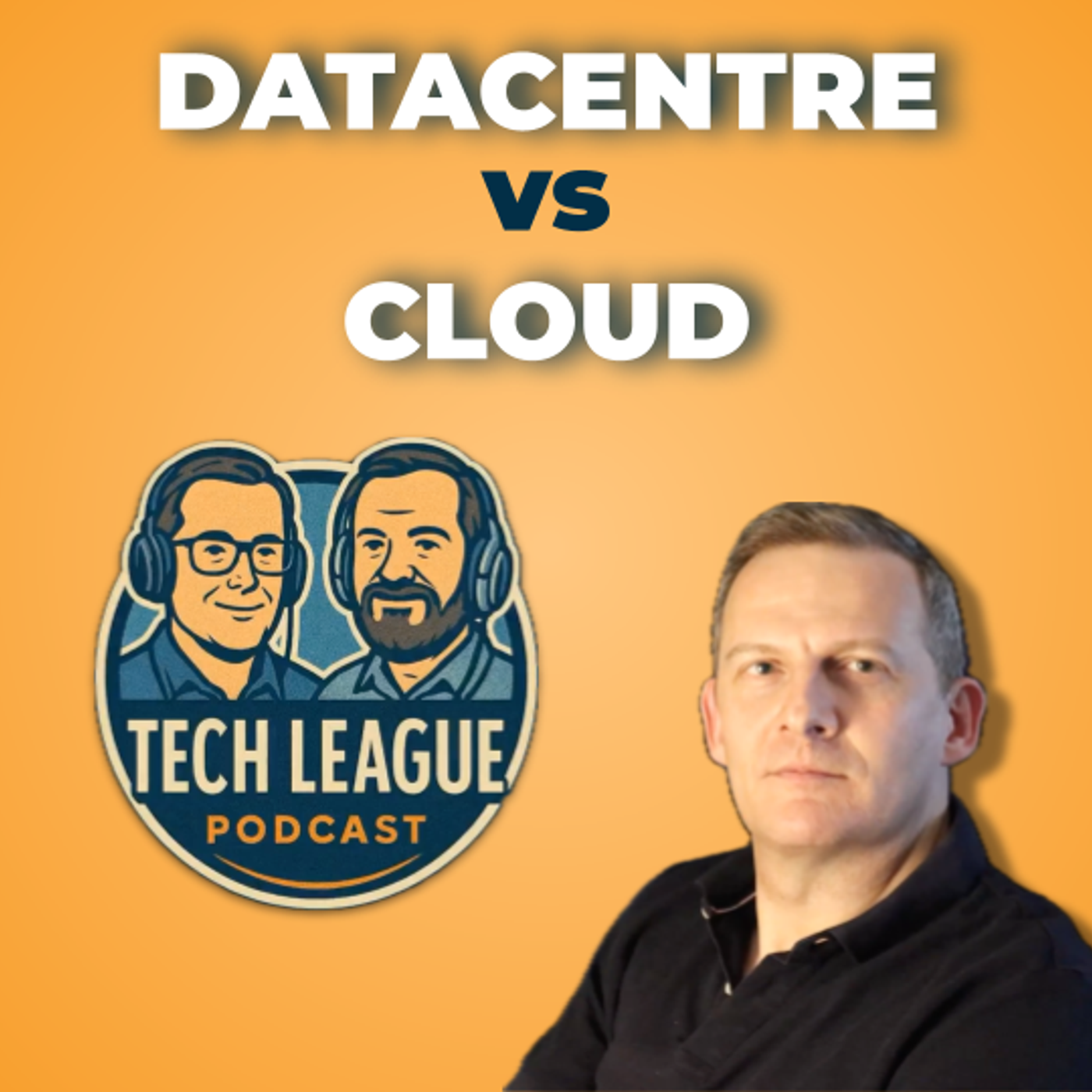 #7 Cloud vs Data Centre thumbnail