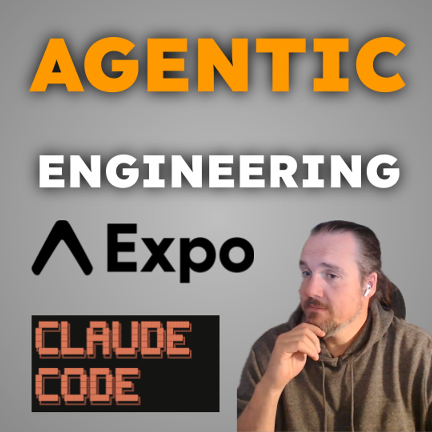 #15 Agentic Engineering thumbnail