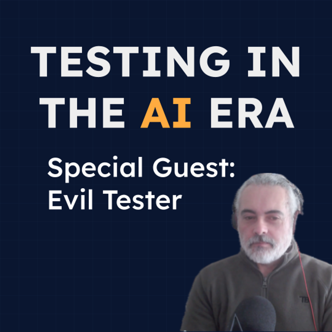 #17 Testing in the AI era thumbnail