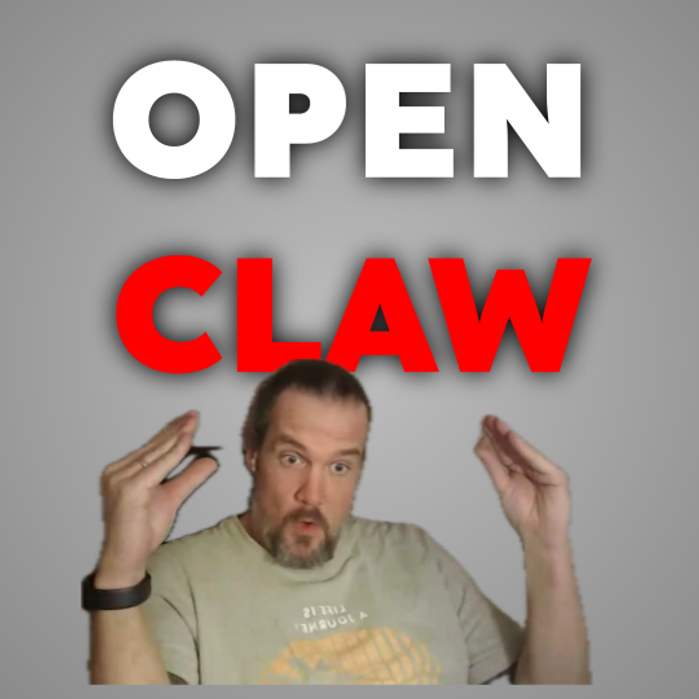 #13 OpenClaw thumbnail
