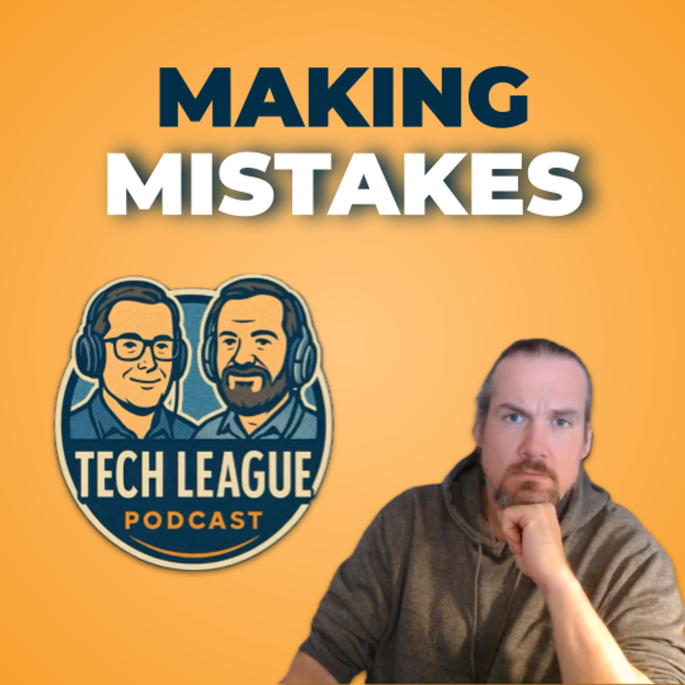 #9 Mistakes have been made thumbnail