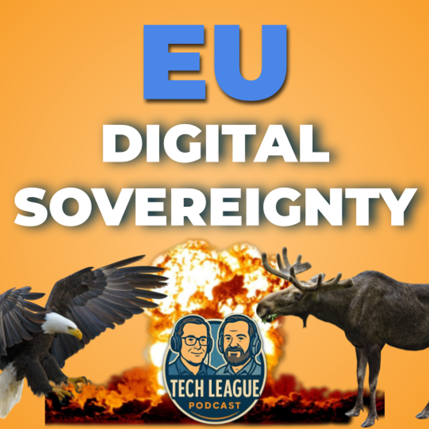 #10 EU Digital Sovereignty thumbnail