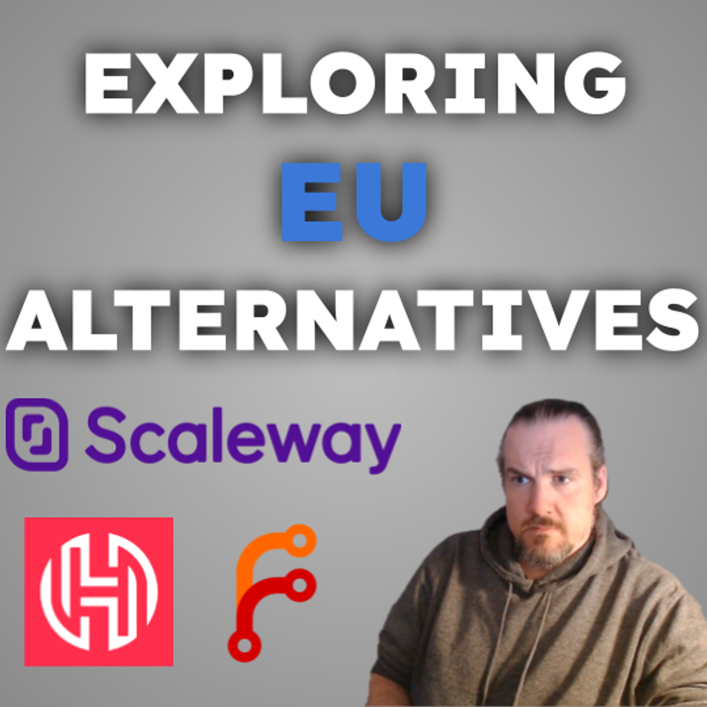 #14 EU Cloud Alternatives - Scaleway thumbnail