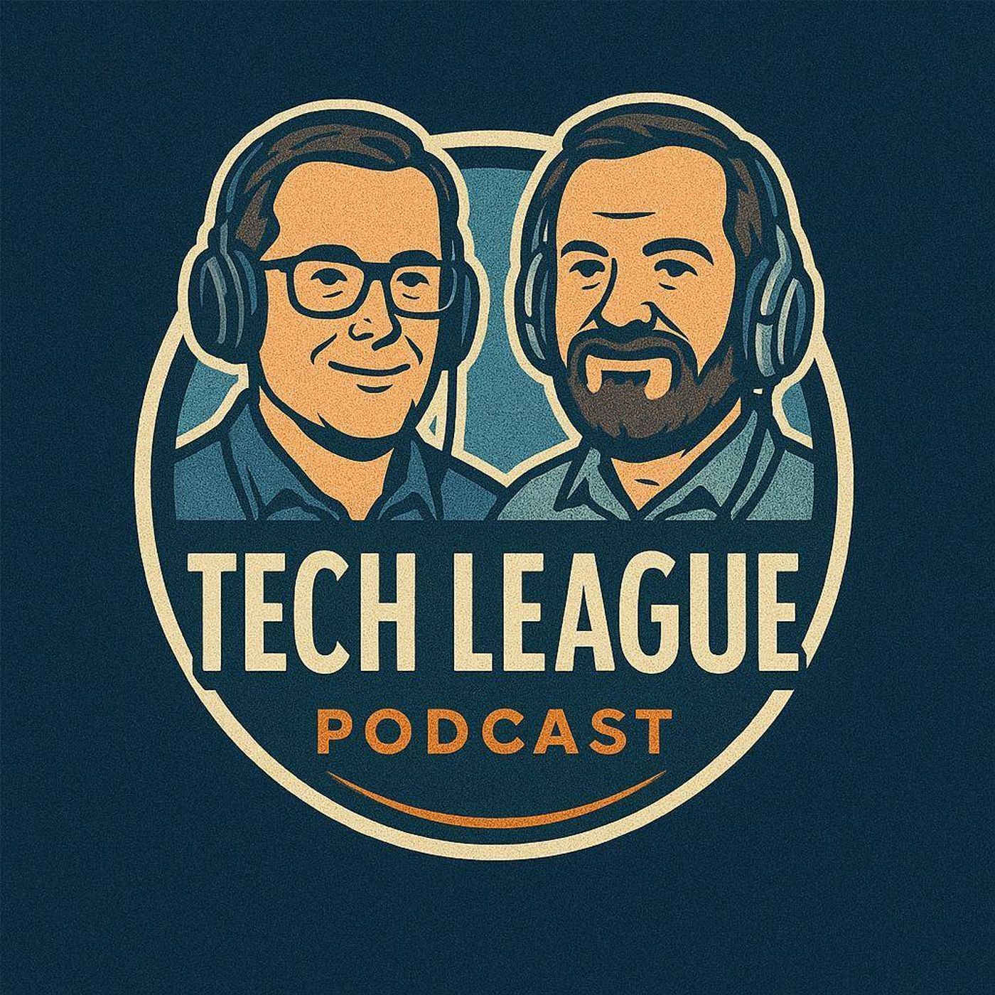 Tech League thumbnail