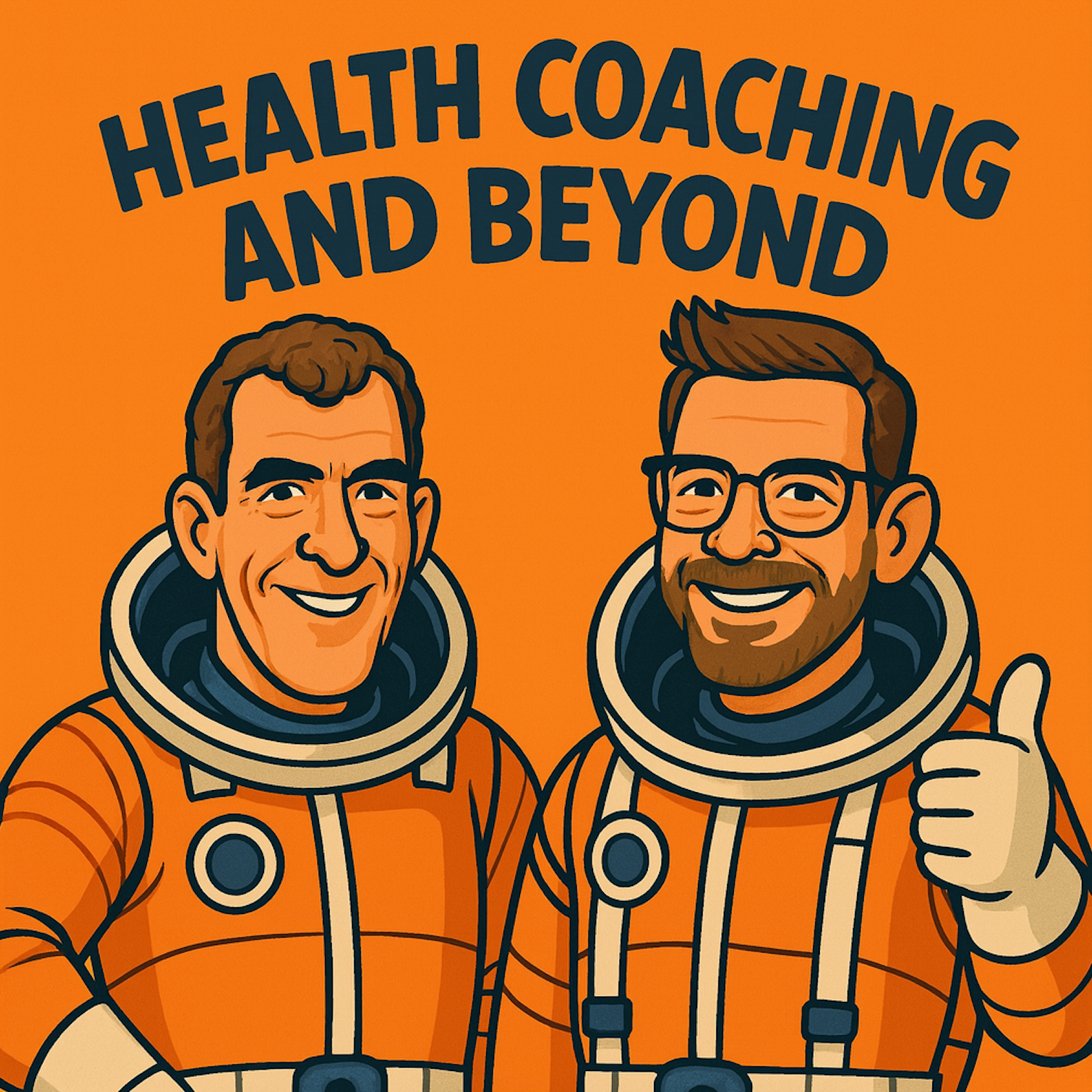 Episode 17 - Chronic pain, mind-body recovery and the role of self-compassion episode artwork