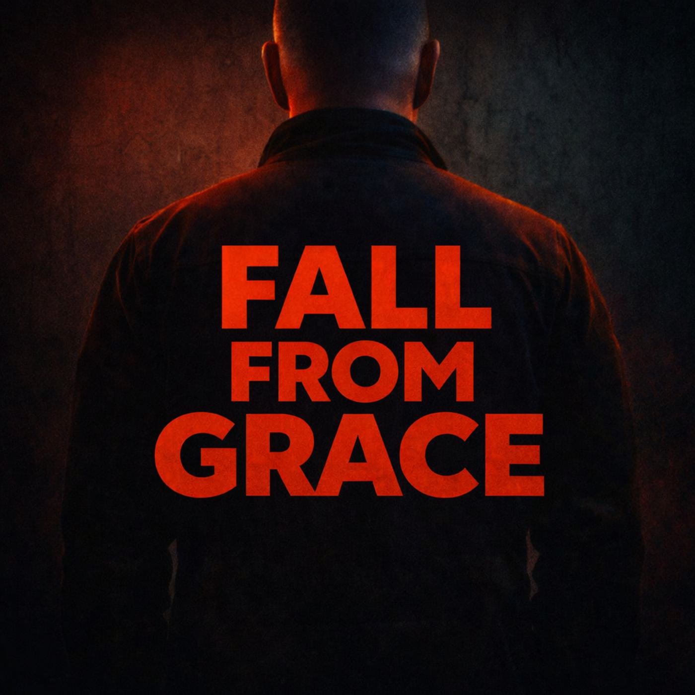 Fall From Grace: Recovery & Mental Health — Rebuilding Your Life After Everything Falls Apart