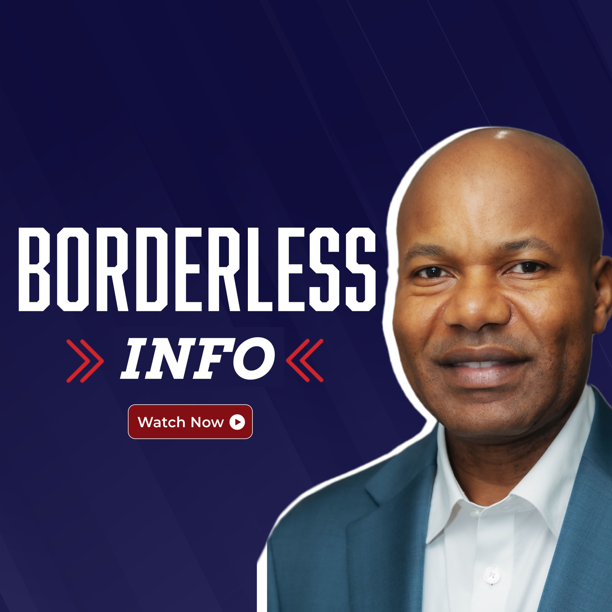 Borderless Info cover art