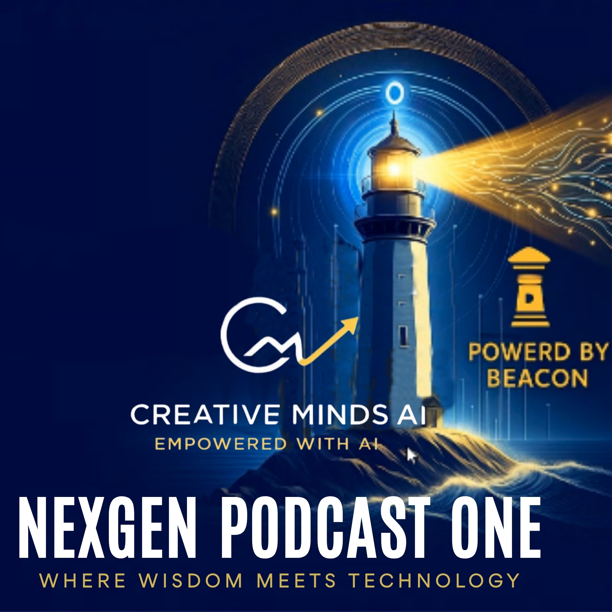 NexGenPodcast One