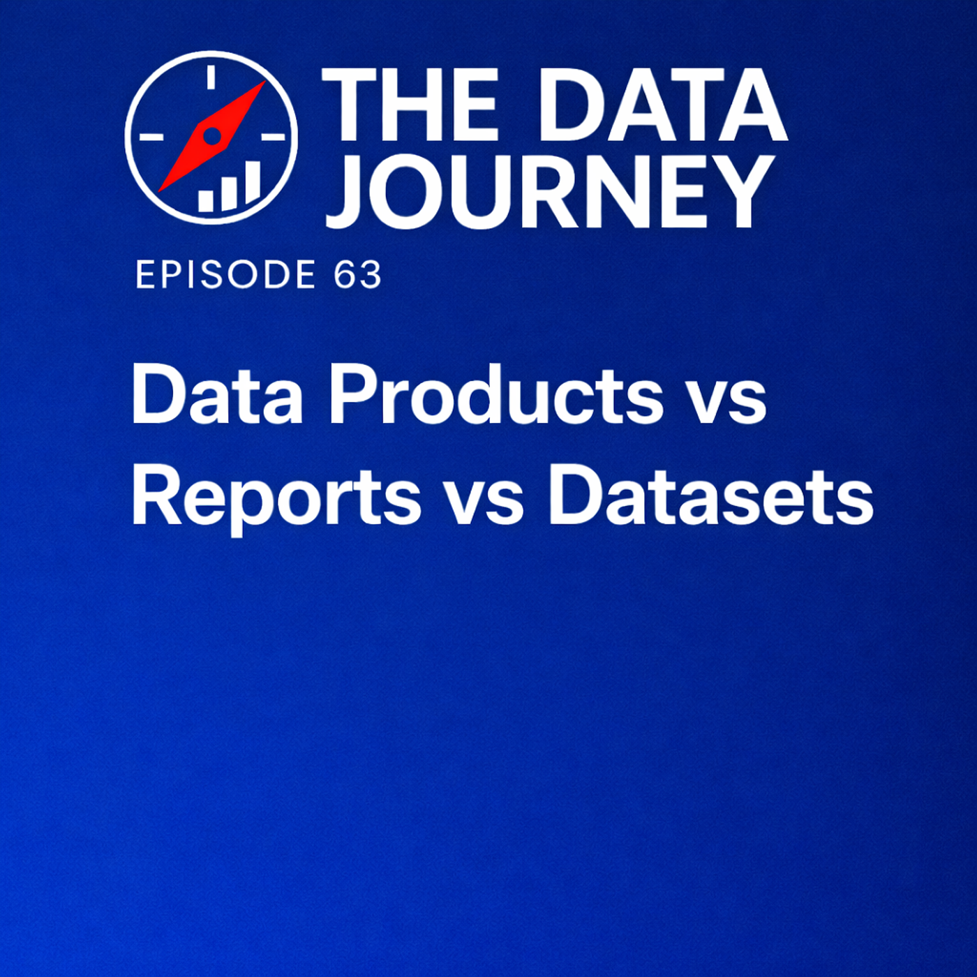 The Data Journey