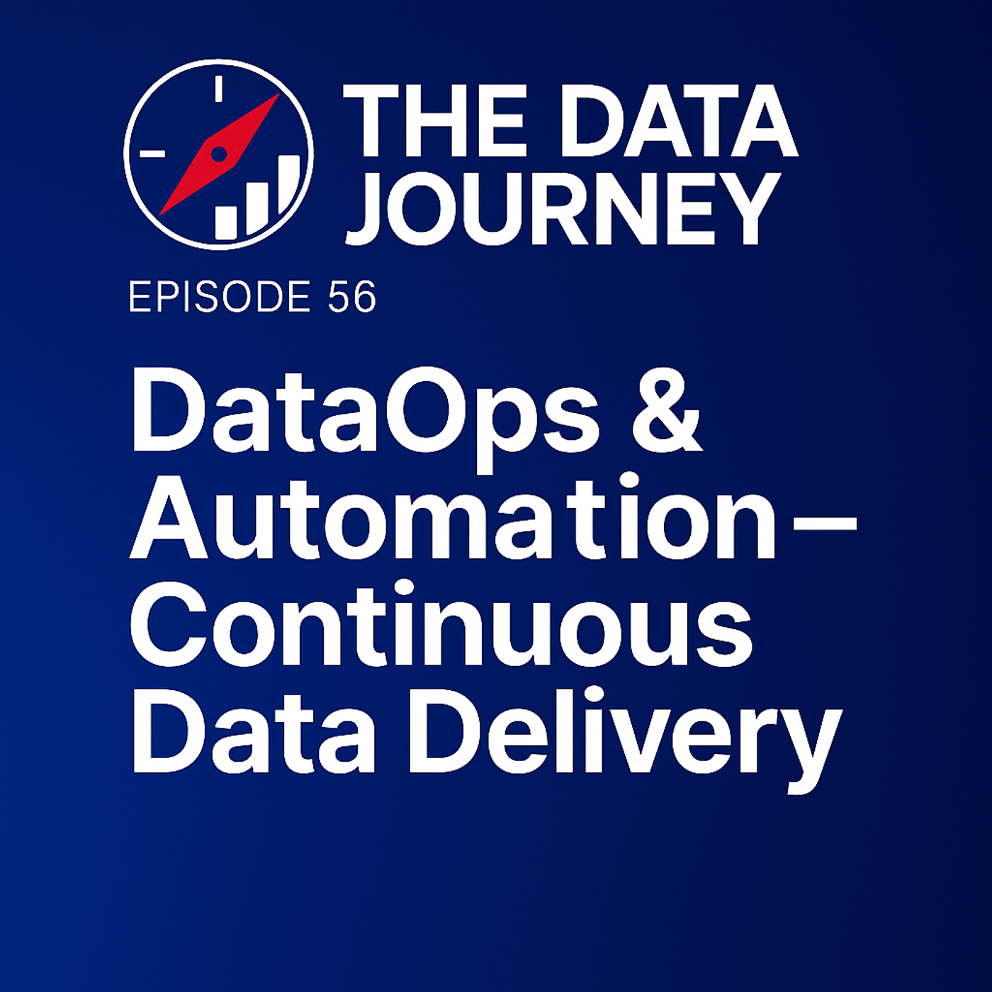The Data Journey