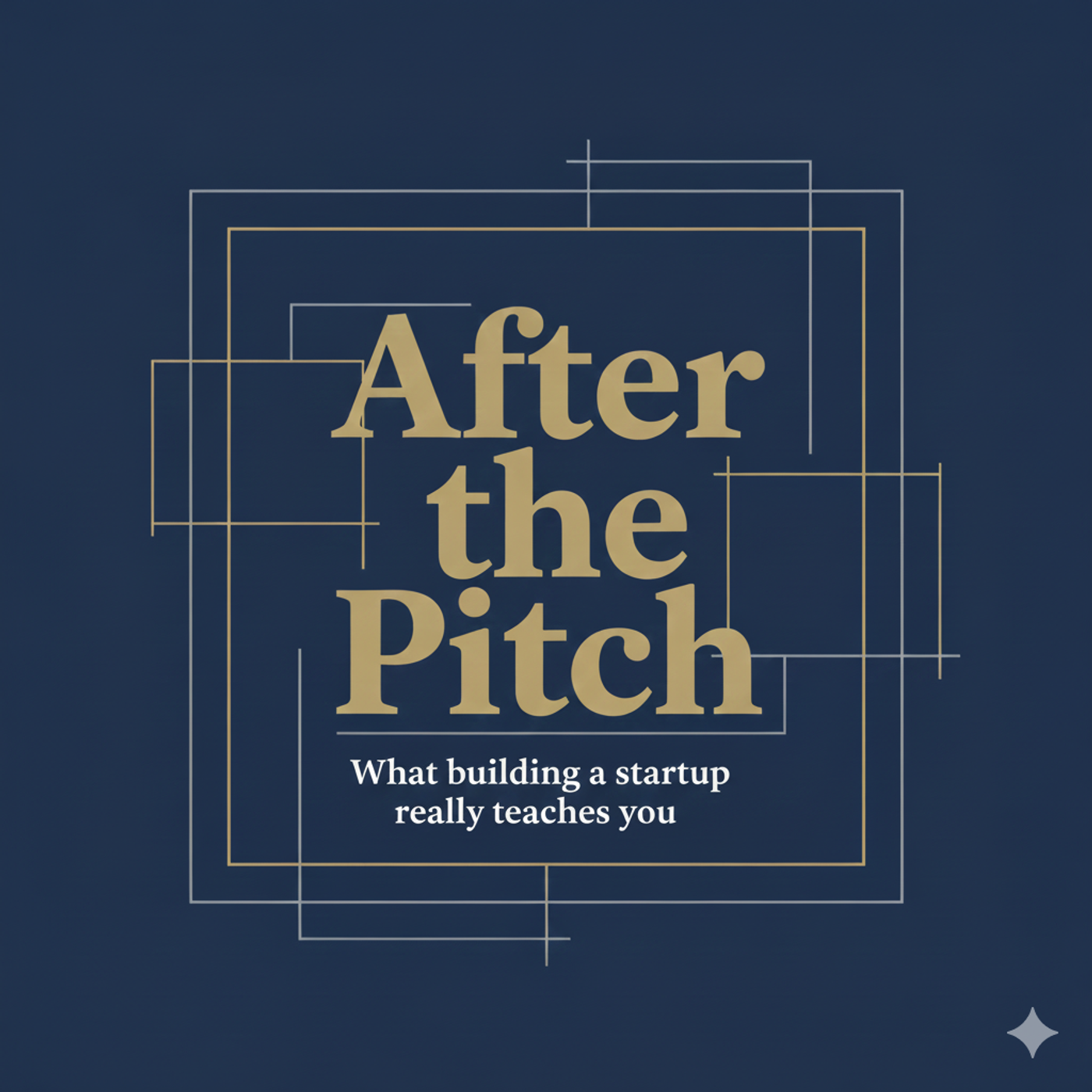 After Pitch with Joanna Trojak cover artwork
