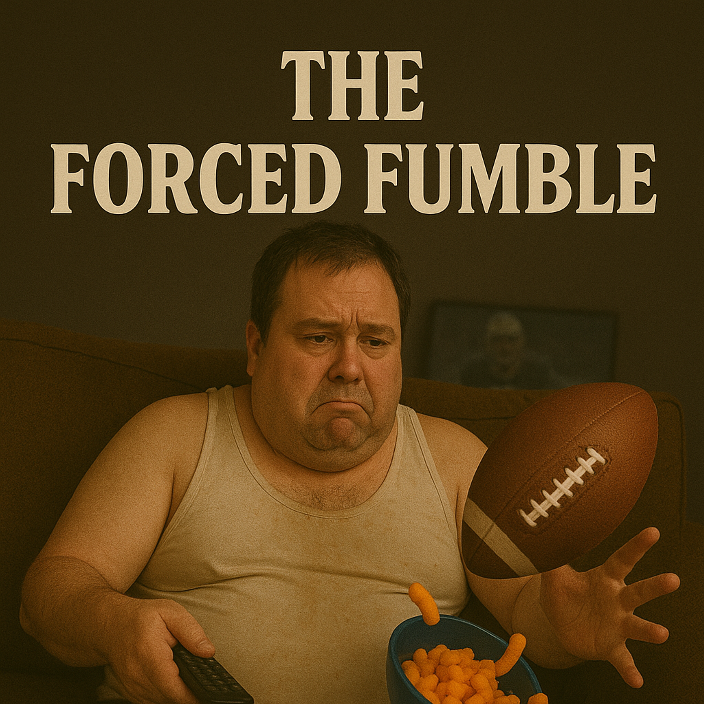 Forced Fumble