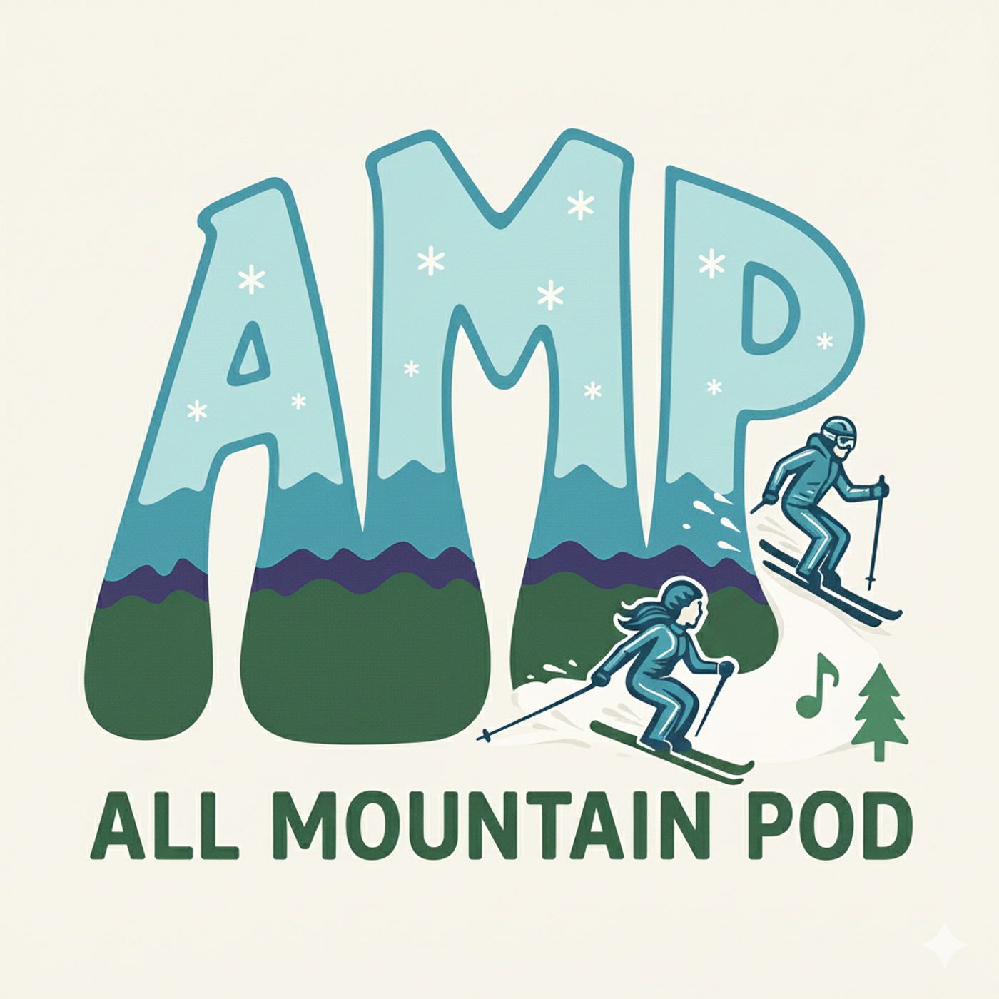 All Mountain Podcast