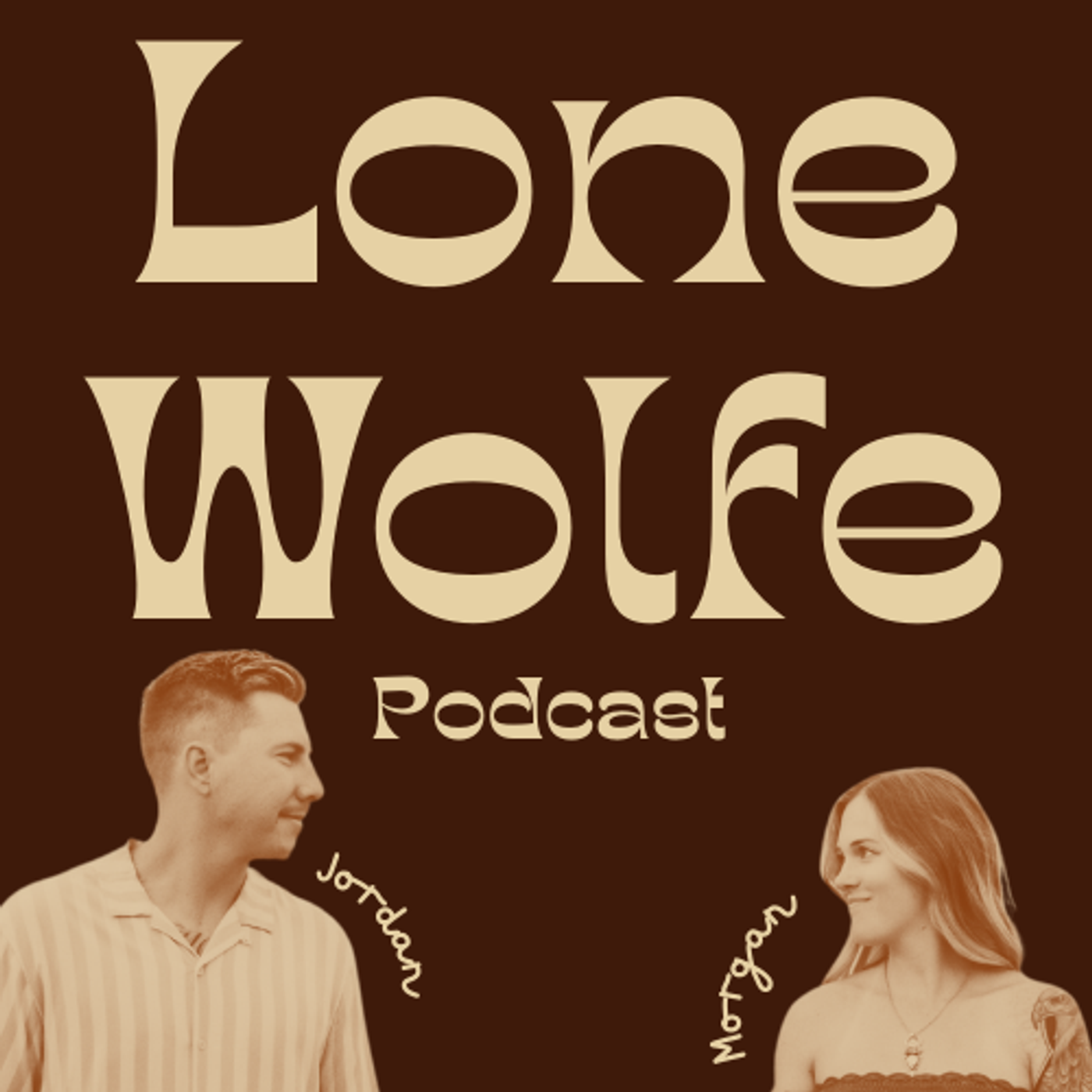 Lone Wolfe Podcast