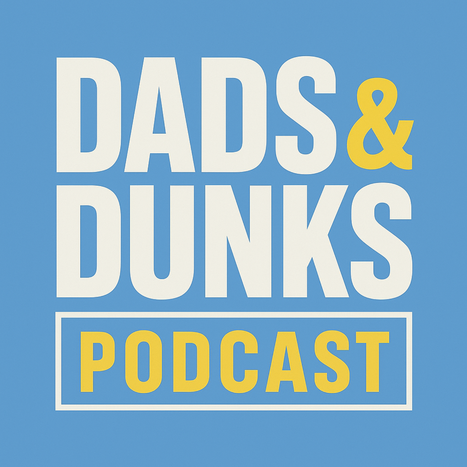 Dads and Dunks: Your To-The-Point Wolves Talk Podcast