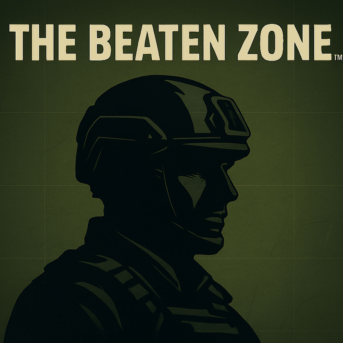 The Beaten Zone