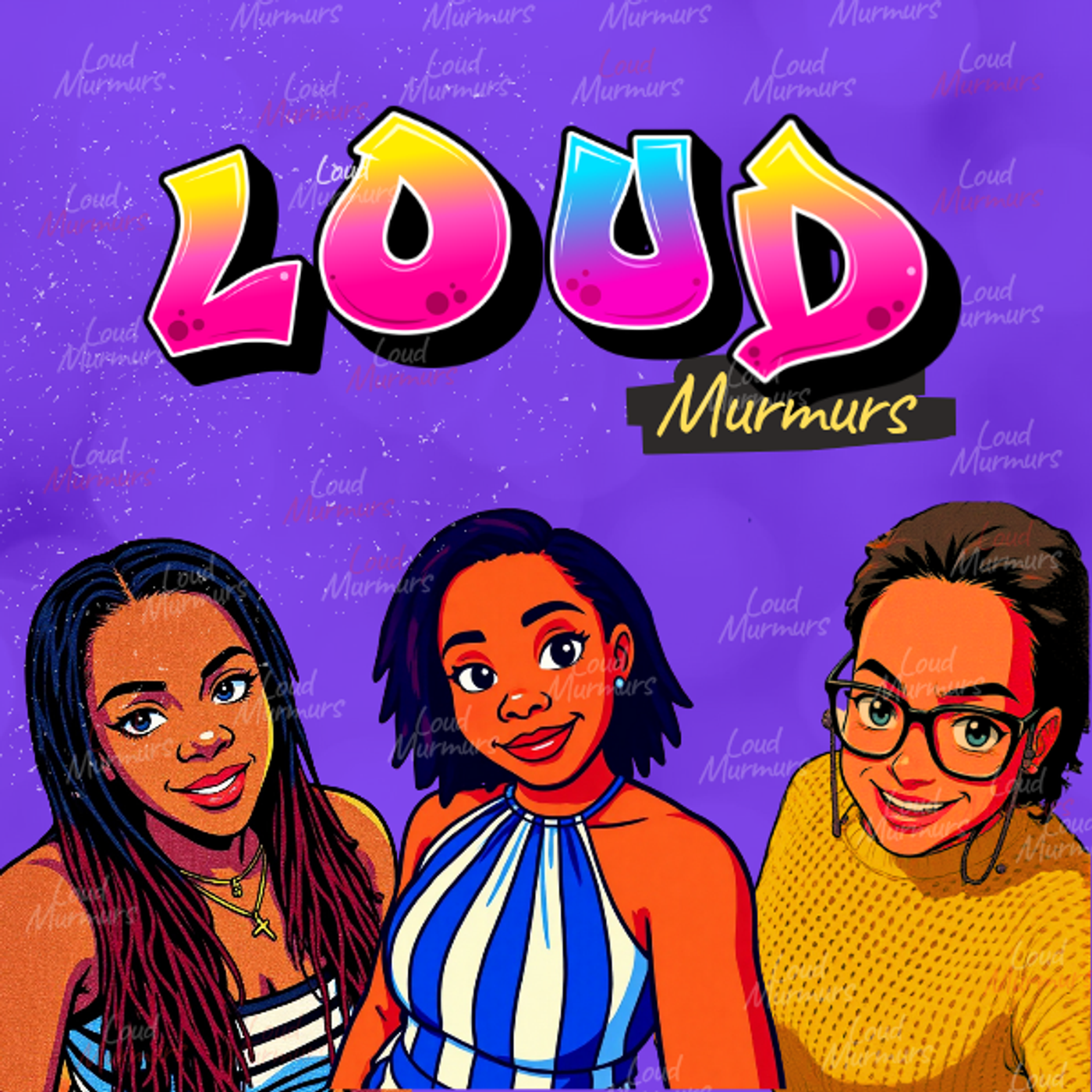 Loud Murmurs Podcast