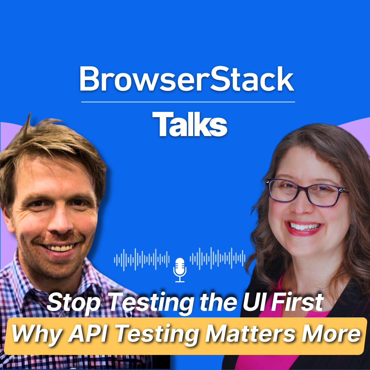 API Testing with Kristin Jackvony, Smartsense by Digi thumbnail