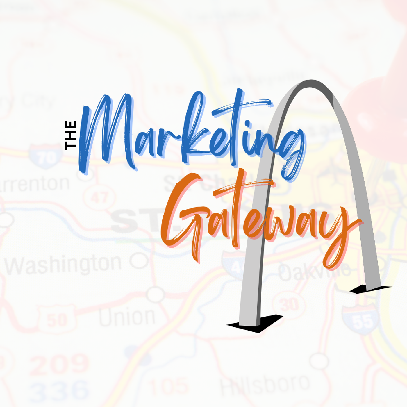 The Marketing Gateway