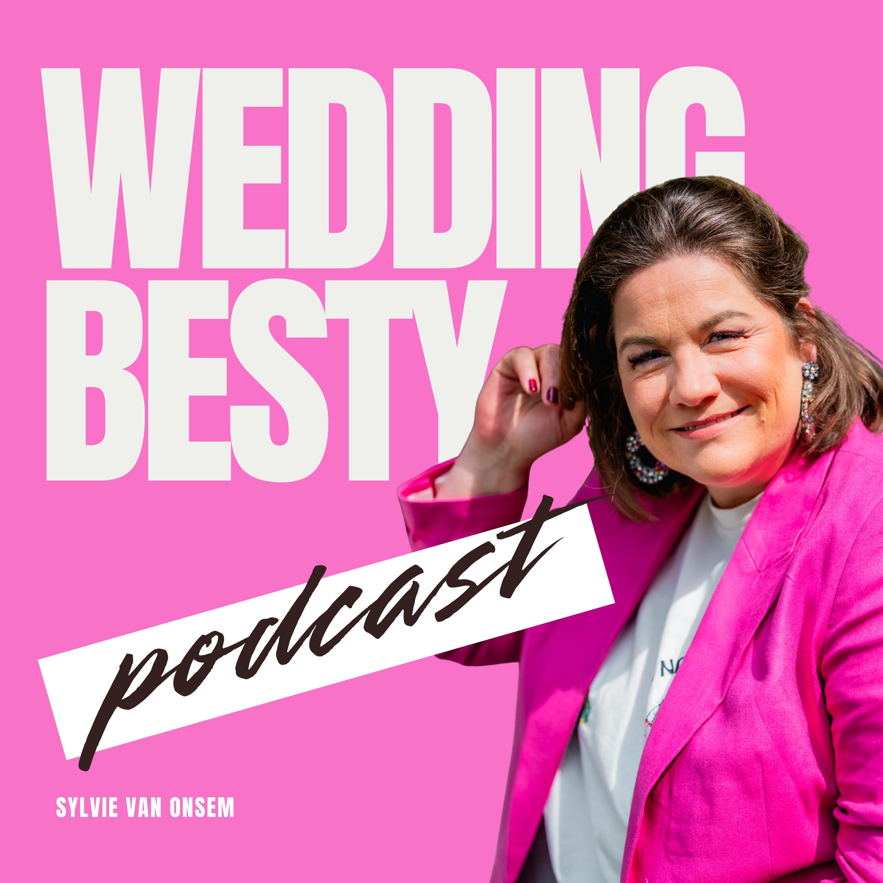 Wedding Besty cover art