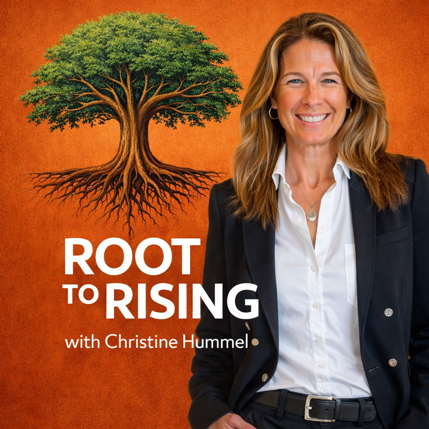 Root to Rising