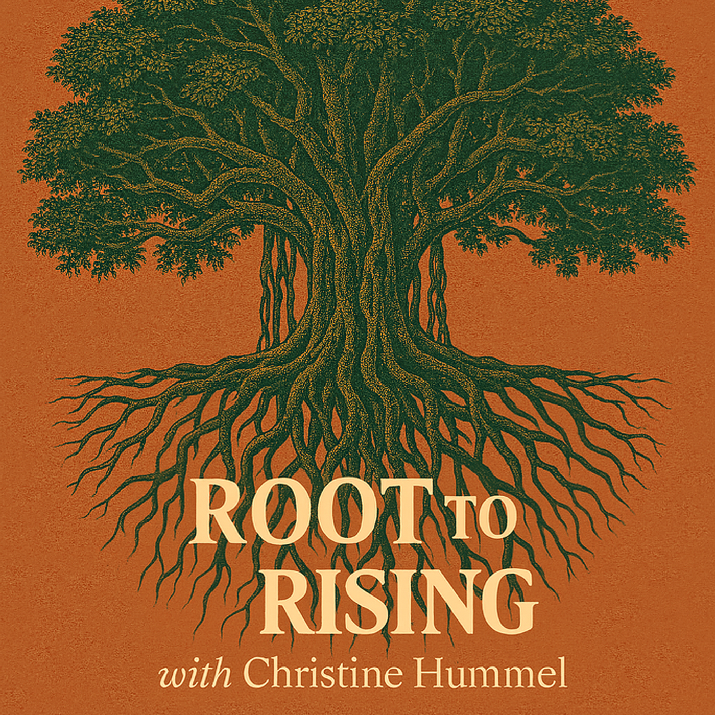 Root to Rising