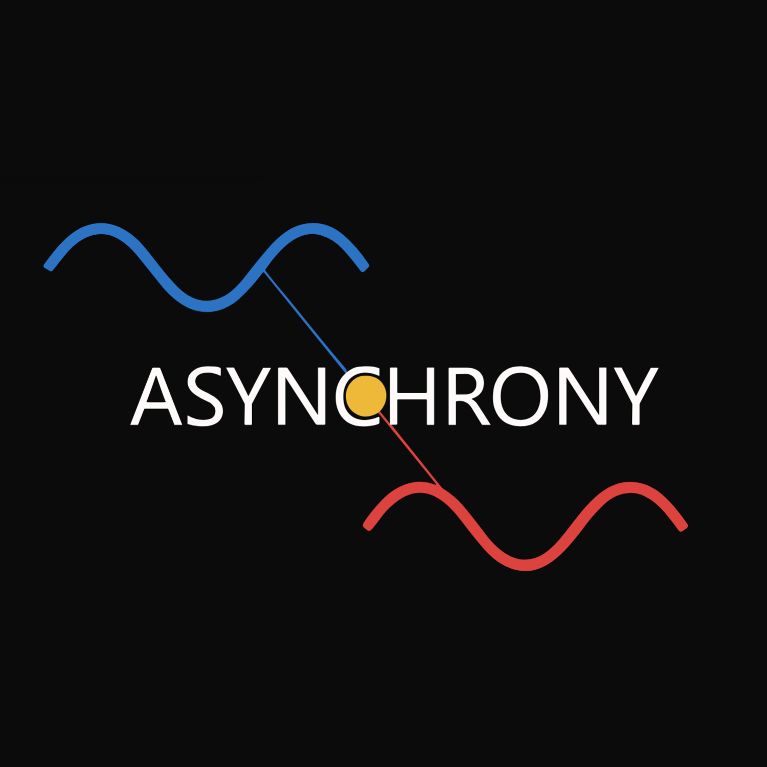 Asynchrony cover art