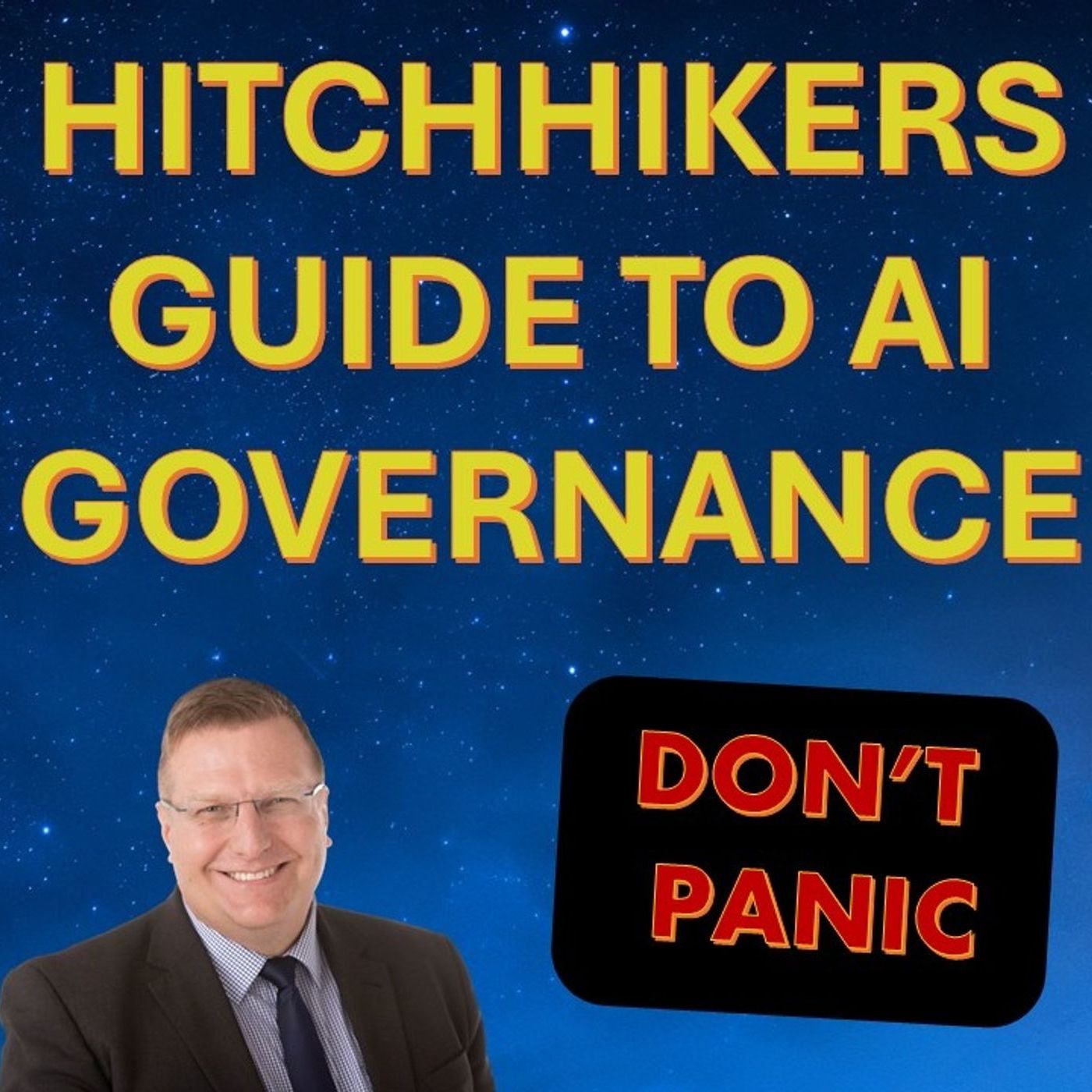 Hitchhiker's Guide to AI Governance