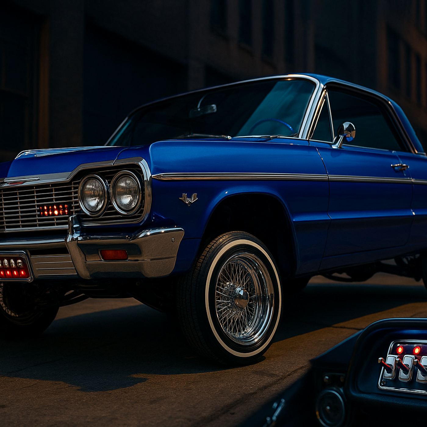 Seaside Speaks cover art