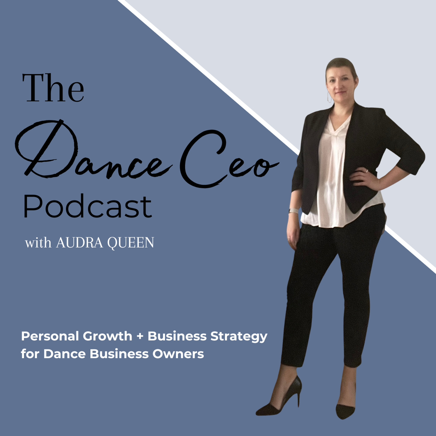 The Dance CEO Podcast
