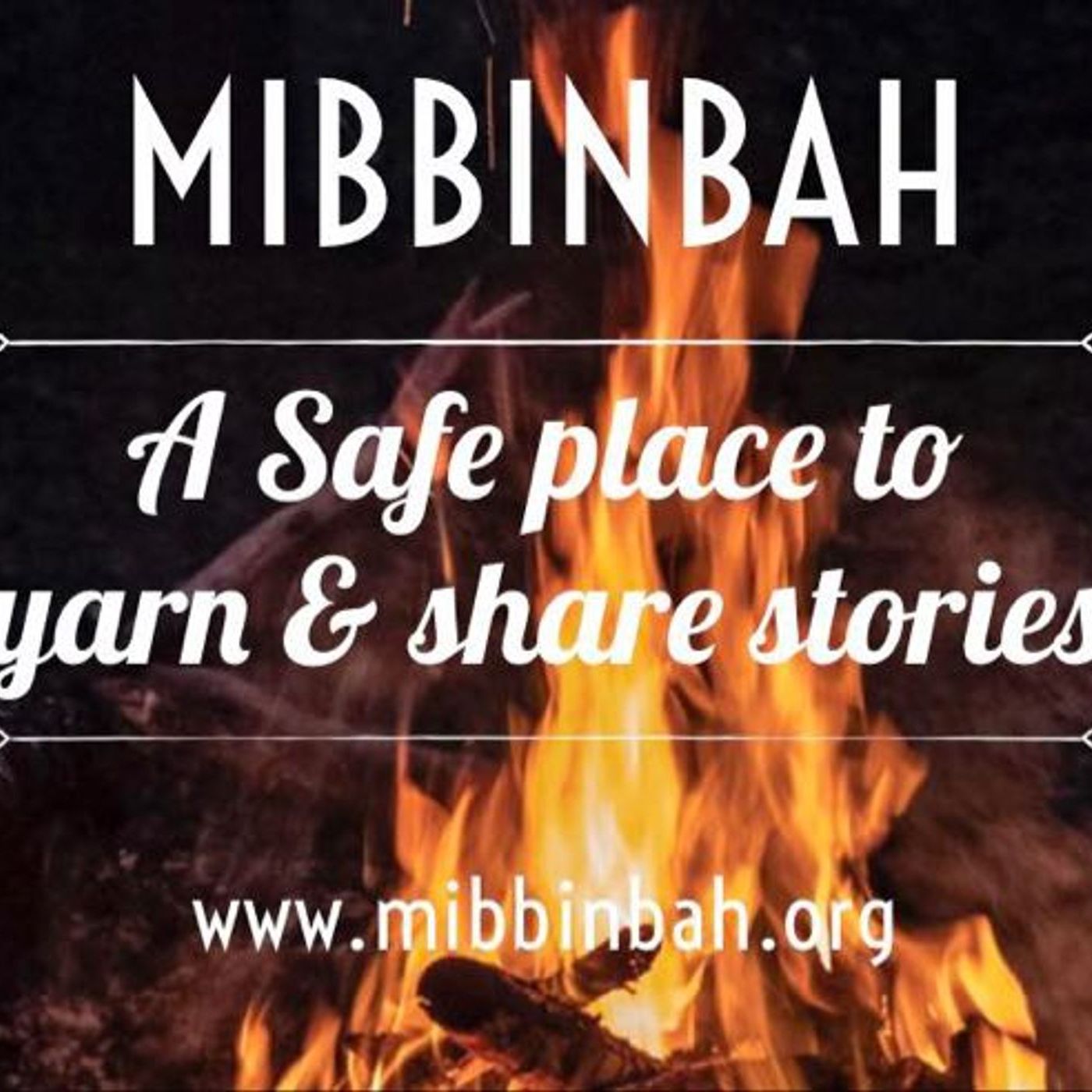 On The Road With Mibbinbah cover art