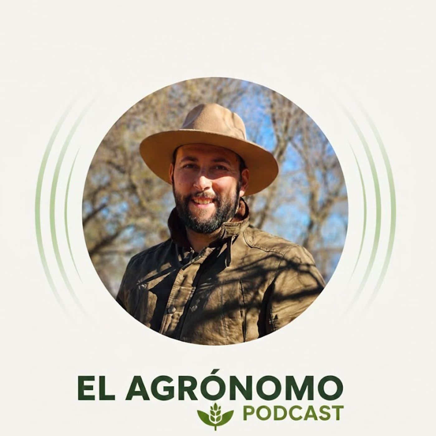 El Agrónomo Podcast