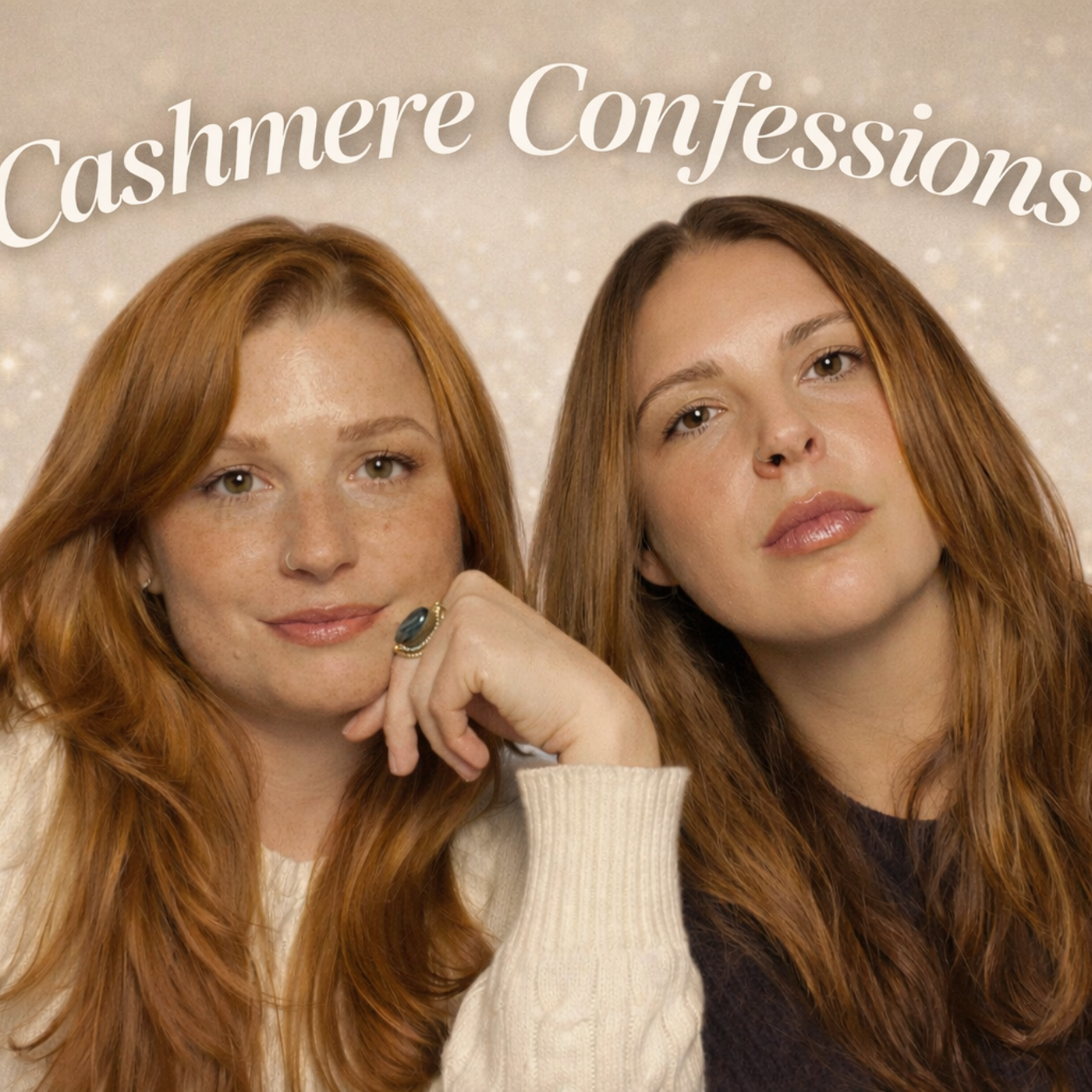 Cashmere Confessions cover art