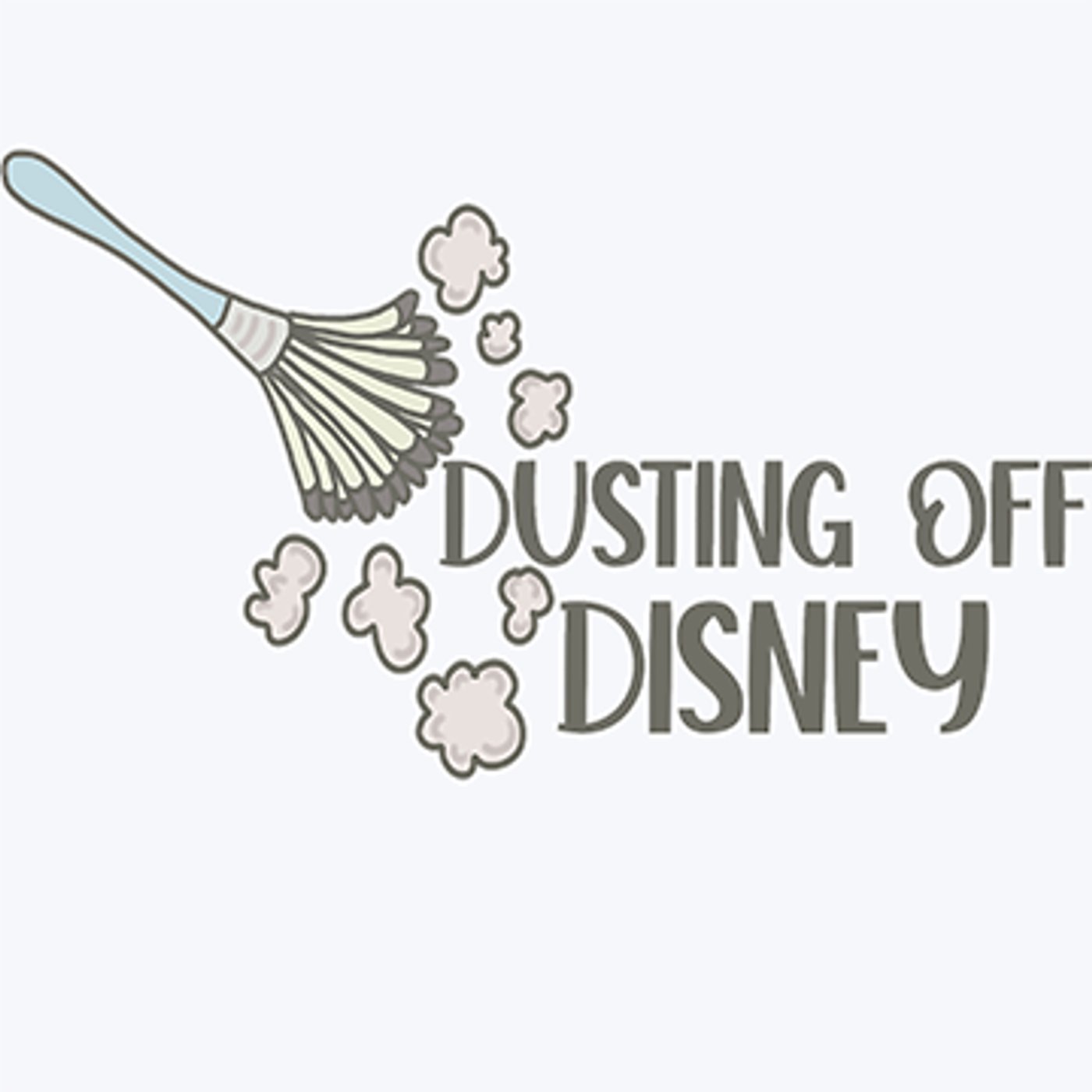 Dusting Off Disney