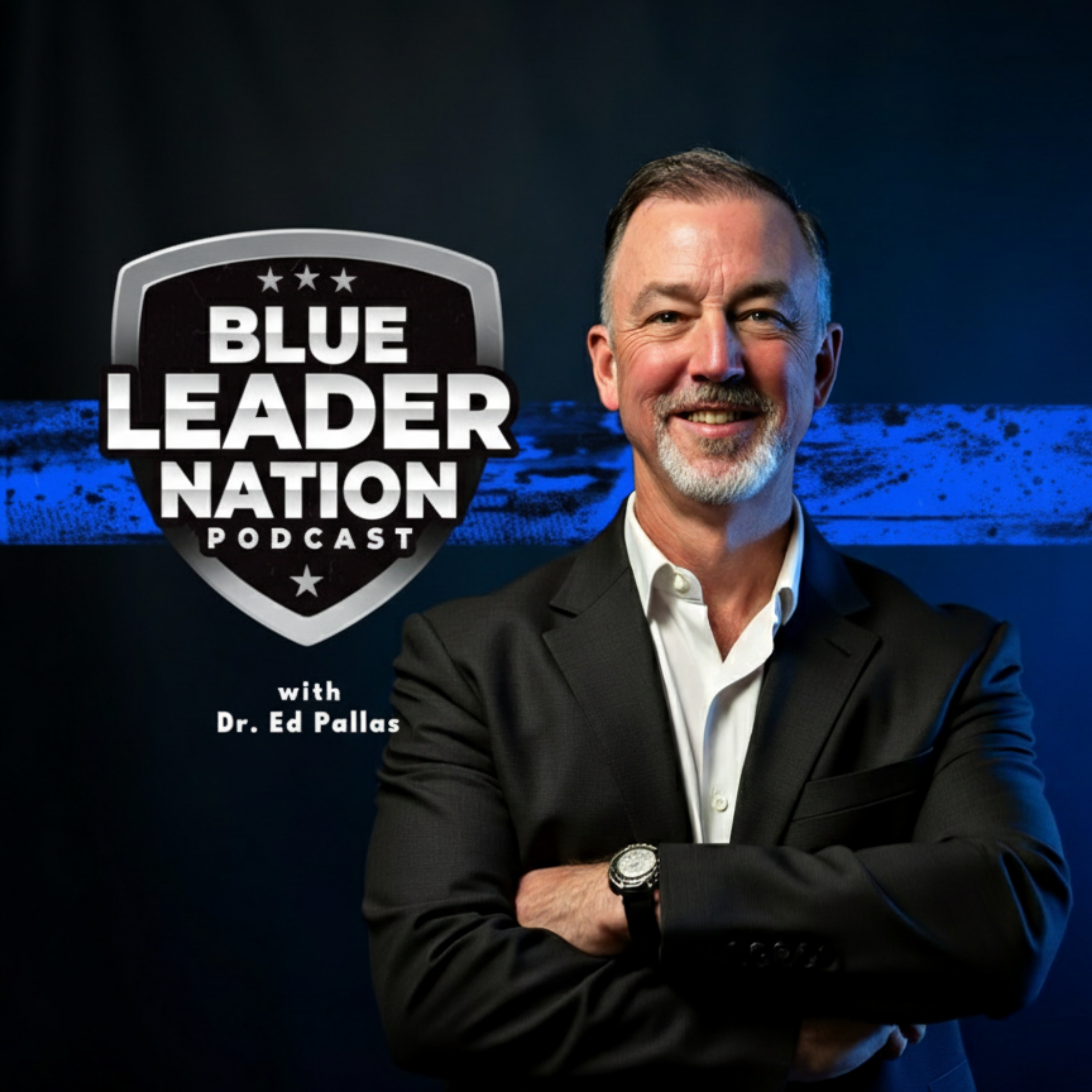Blue Leader Nation Podcast cover art