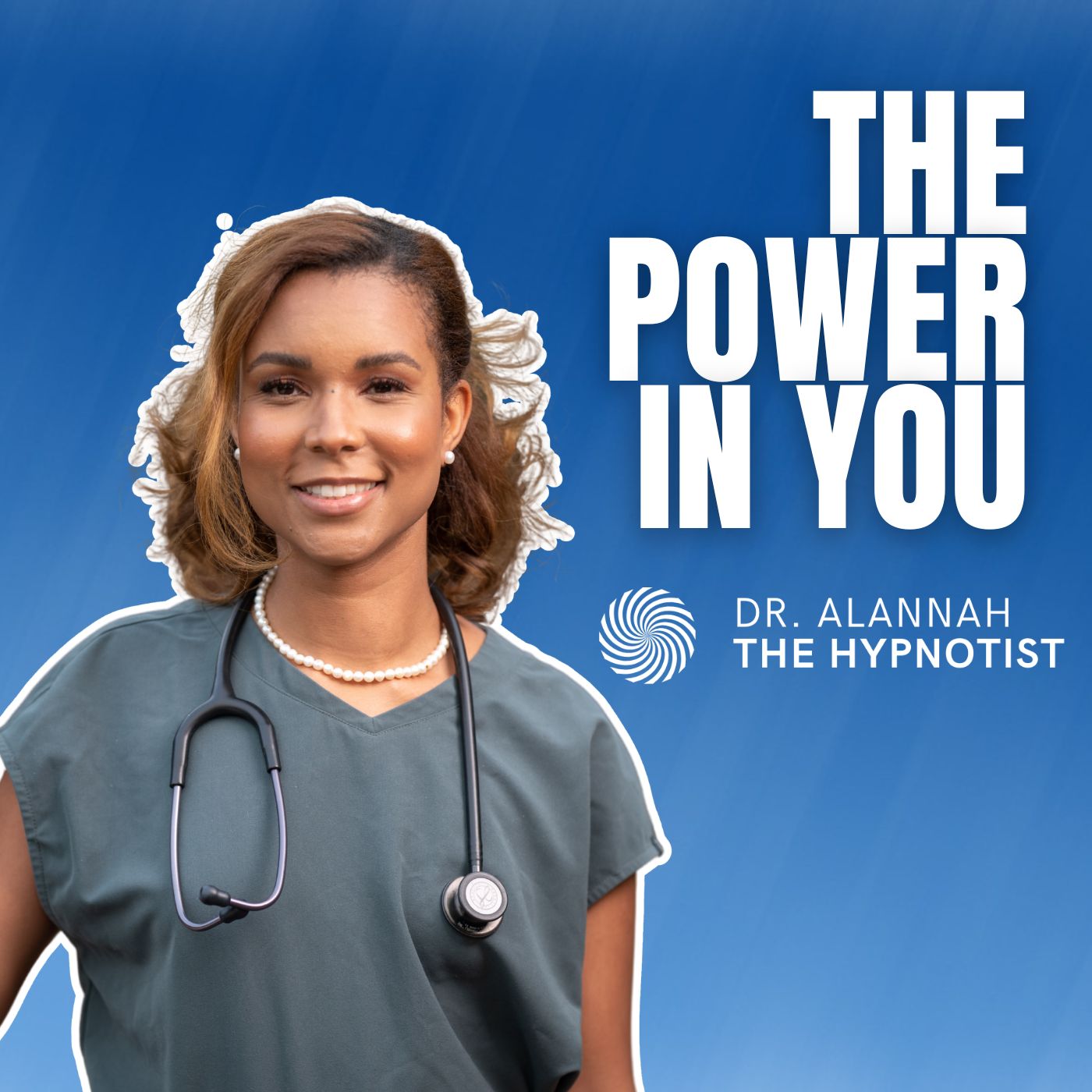 Dr. Alannah The Hypnotist