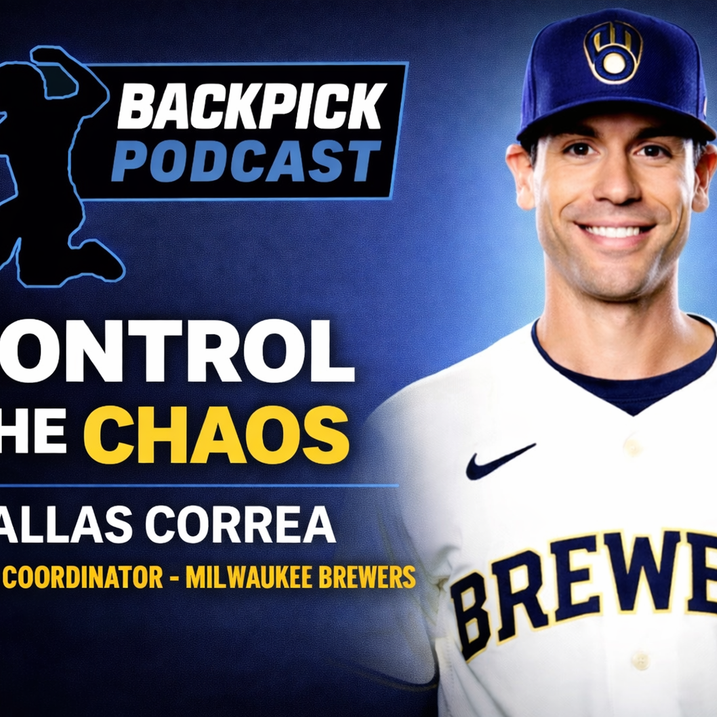 Control the Chaos: Secret to Elite Catching