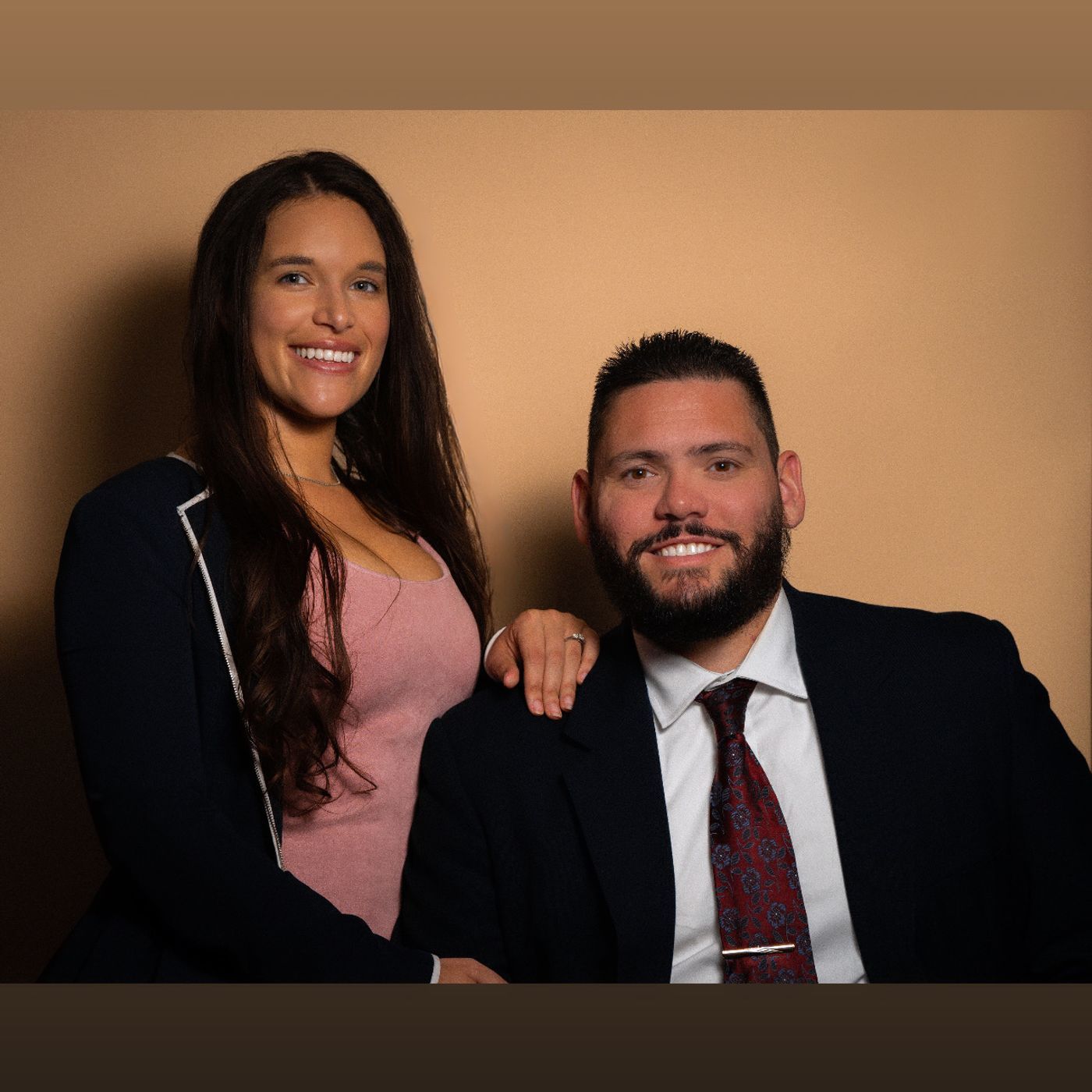 Christian and Crystal cover art