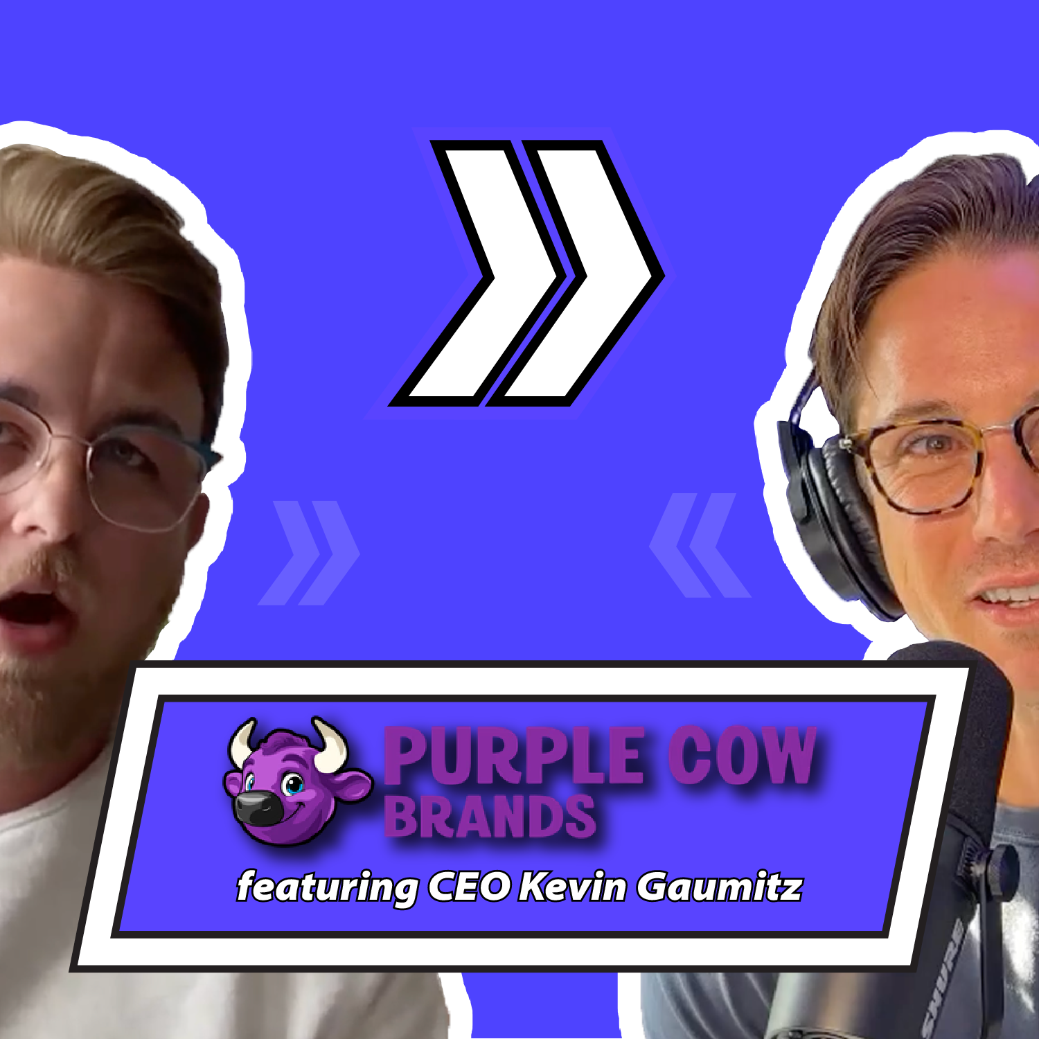 Fast Forward Podcast