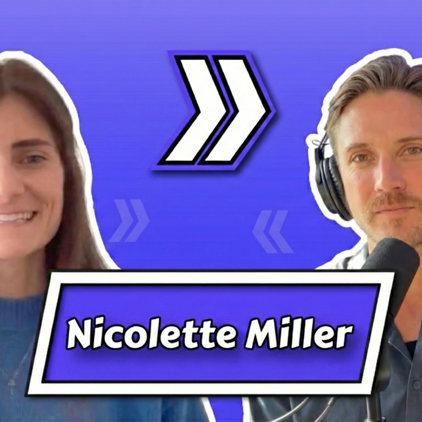 Fast Forward Podcast