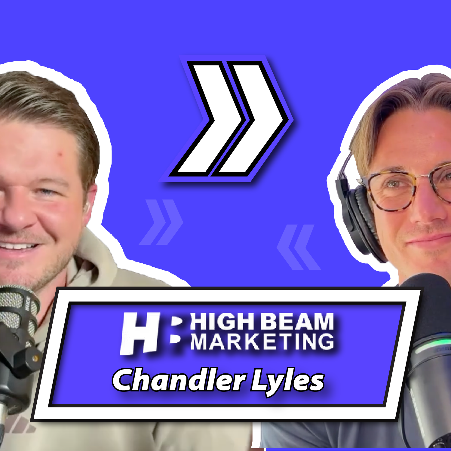 Fast Forward Podcast