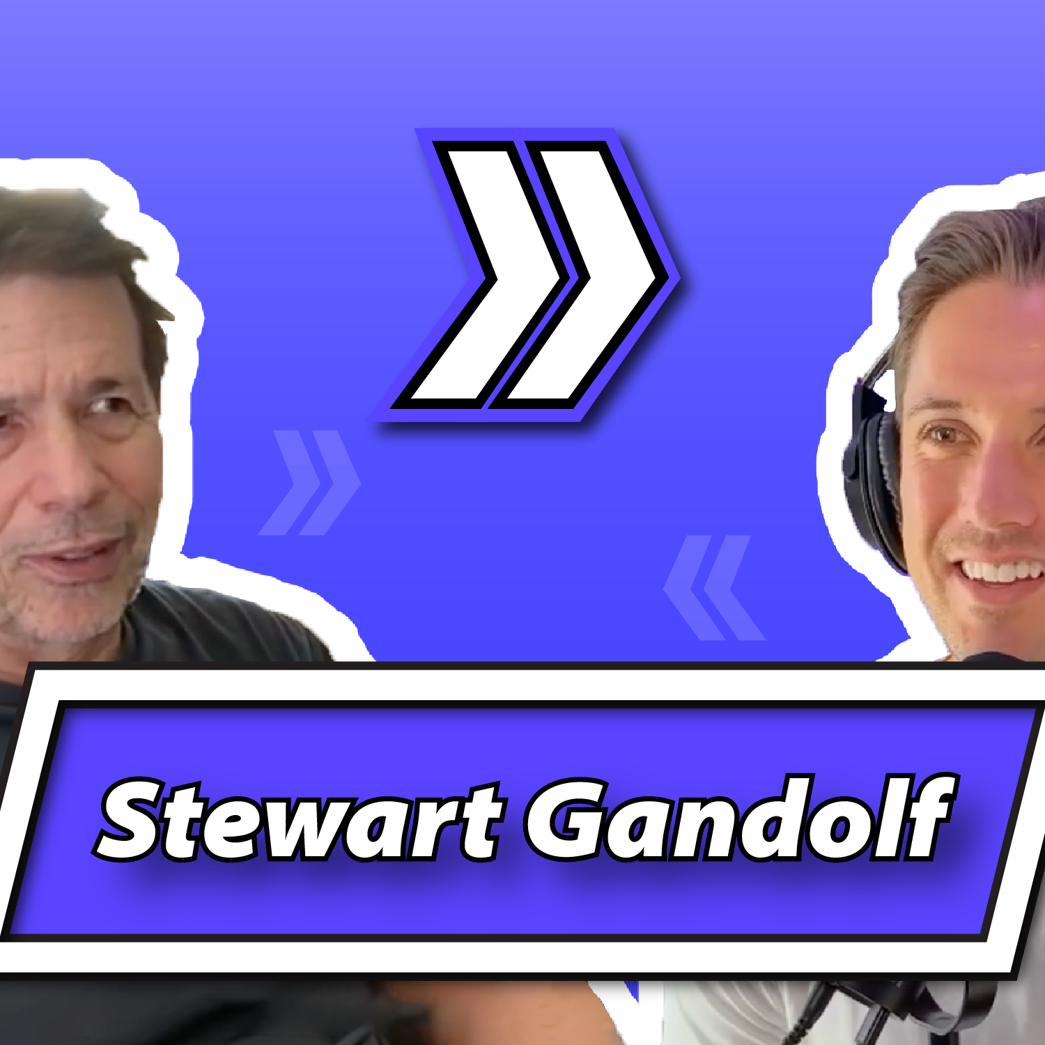 Fast Forward Podcast